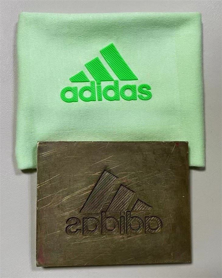 Eco-friendly 3D Molding Silicone Printing