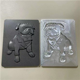 Mould Silicone Ink
