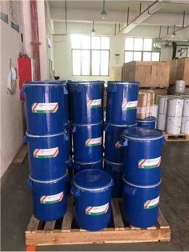 Slikonsko mastilo koje se koristi u sitoštampi