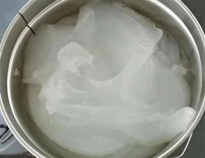 Dodatni tip jednokomponentnog silikonskog mastila