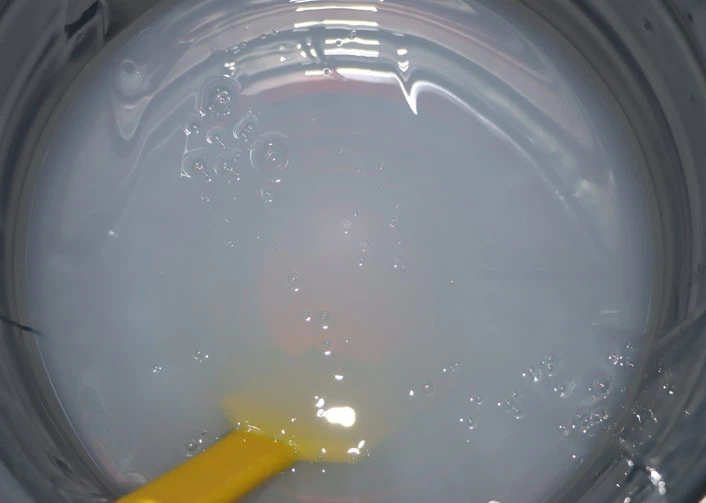 XG Silicone-35 XG Silicone-35