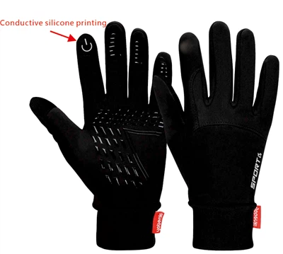 Conductive Silicone